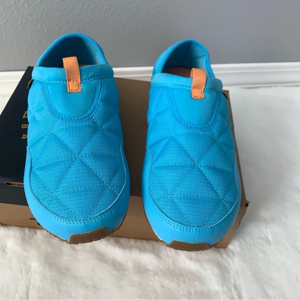 TEVA YOUTH REEMBER MOCCASIN